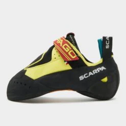 Scarpa Men’s Drago Climbing Shoes