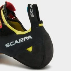 Scarpa Men’s Drago Climbing Shoes 11 Scarpa Men’s Drago Climbing Shoes -Scarpa go 563327 e