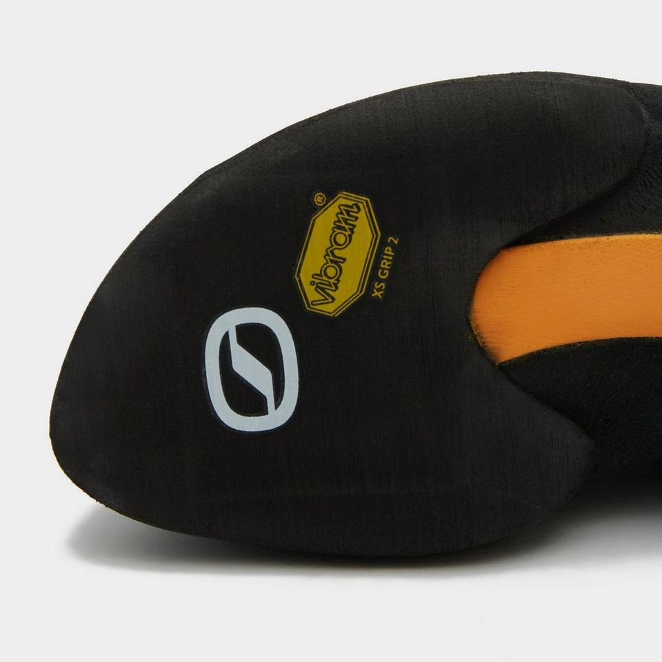 Scarpa Men’s Drago Climbing Shoes 6 Scarpa Men’s Drago Climbing Shoes - Image 6