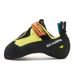 Scarpa Men’s Drago Climbing Shoes 13 Scarpa Men’s Drago Climbing Shoes -Scarpa go 563327 z