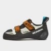 Scarpa Men’s Quantic Climbing Shoes