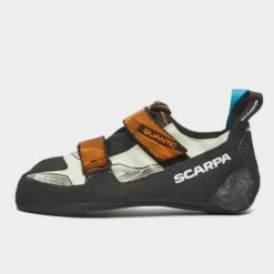 Scarpa Men’s Quantic Climbing Shoes