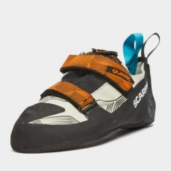 Scarpa Men’s Quantic Climbing Shoes -Scarpa go 563328 c