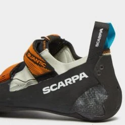 Scarpa Men’s Quantic Climbing Shoes -Scarpa go 563328 d