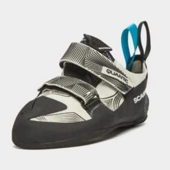 Scarpa Women’s Quantic Climbing Shoes -Scarpa go 563329 c