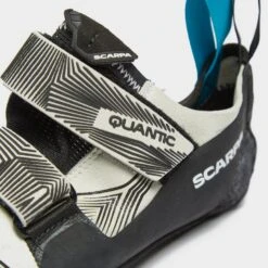 Scarpa Women’s Quantic Climbing Shoes -Scarpa go 563329 e