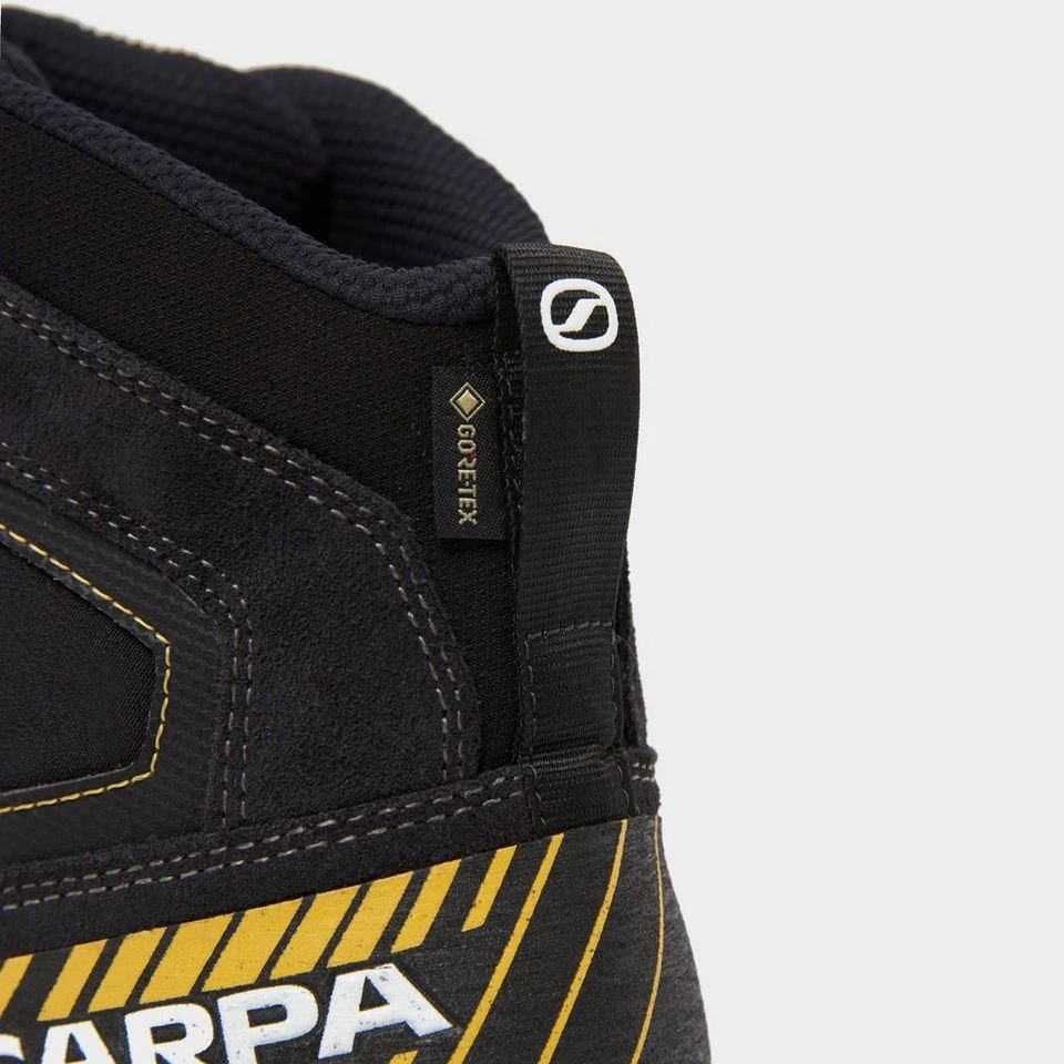 Scarpa Men’s Mescalito TRK GORE-TEX® Walking Boots 5 Scarpa Men’s Mescalito TRK GORE-TEX® Walking Boots - Image 5