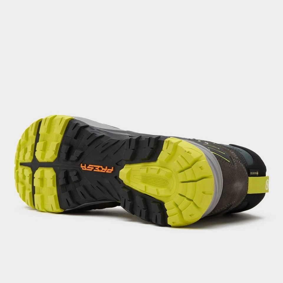 Scarpa Men's Rush Trek GORE-TEX® Hiking Boot 2 Scarpa Men's Rush Trek GORE-TEX® Hiking Boot - Image 2