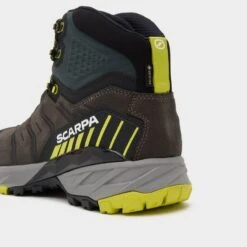 Scarpa Men's Rush Trek GORE-TEX® Hiking Boot 12 Scarpa Men's Rush Trek GORE-TEX® Hiking Boot -Scarpa go 677479 f