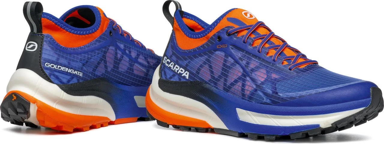 Scarpa Golden Gate ATR 6 Scarpa Golden Gate ATR - Image 6