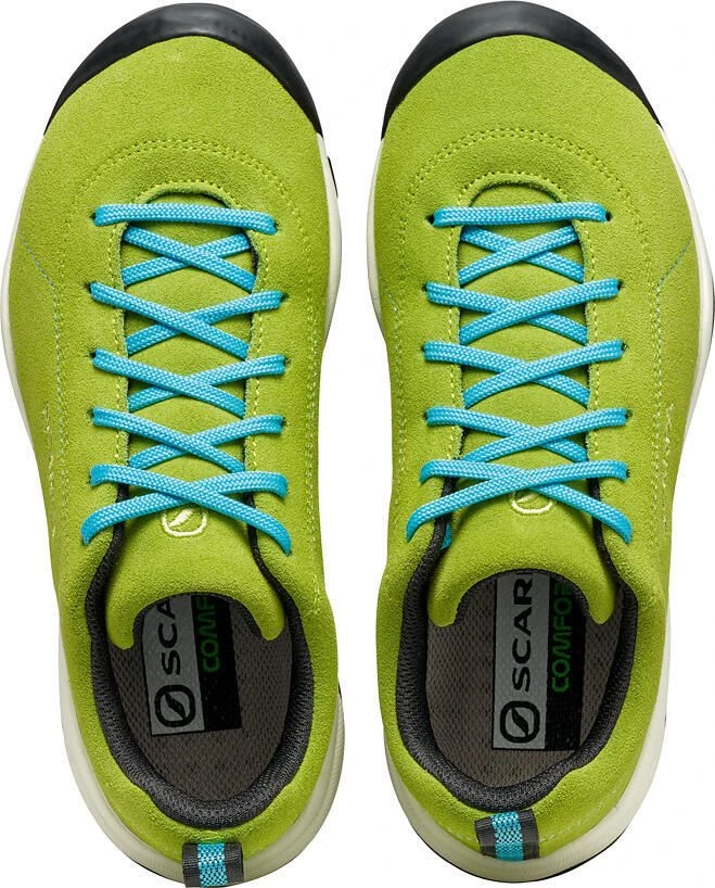 Scarpa Haraka Kid 6 Scarpa Haraka Kid - Image 6