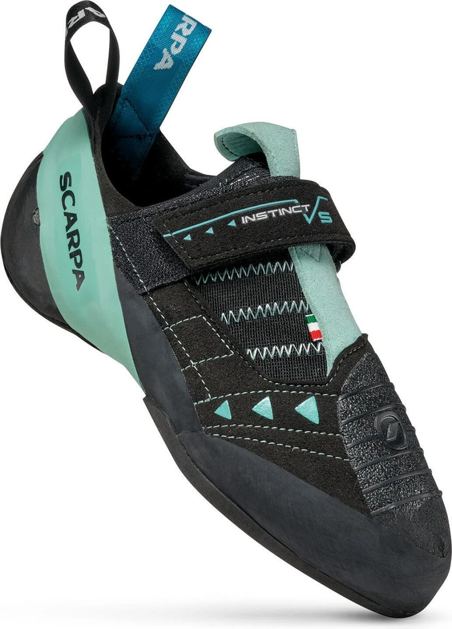 Scarpa Instinct VS Wmn 2 Scarpa Instinct VS Wmn - Image 2