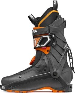 Scarpa F1 LT -Scarpa leicht und vielseitig f r aufstiegsorientiertes skitourengehen carbon orange related image 3 1280x1280