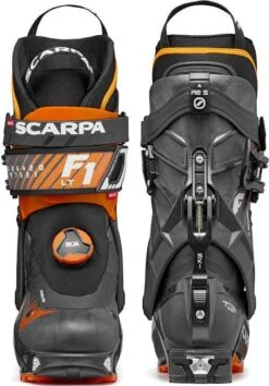 Scarpa F1 LT -Scarpa leicht und vielseitig f r aufstiegsorientiertes skitourengehen carbon orange related image 4 1280x1280