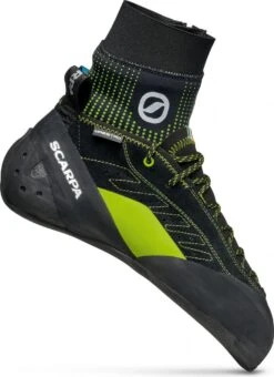 Scarpa Maestro Alpin