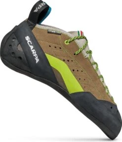Scarpa Maestro Mid