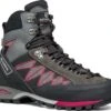 Scarpa Marmolada Trek HD Wmn