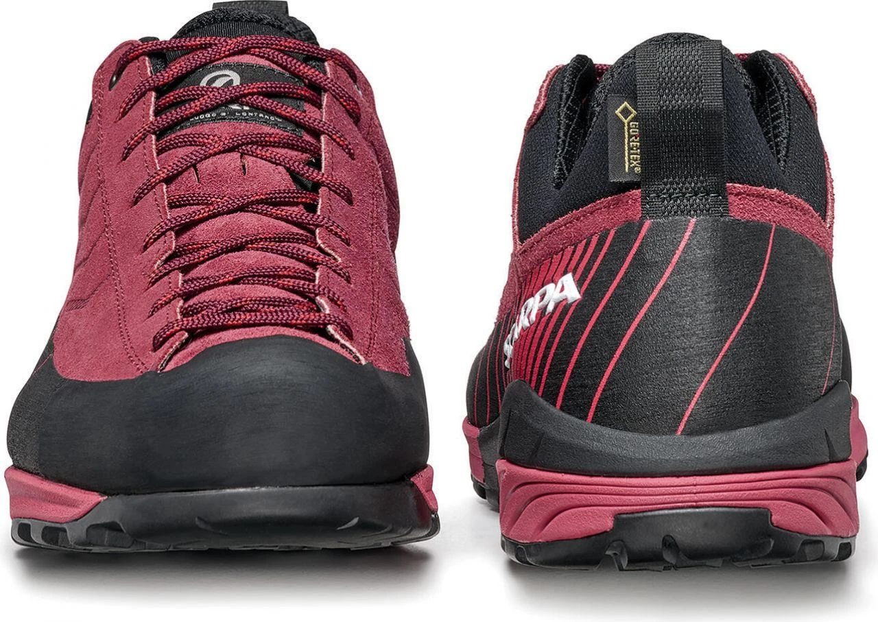 Scarpa Mescalito GTX Wmn 4 Scarpa Mescalito GTX Wmn - Image 4