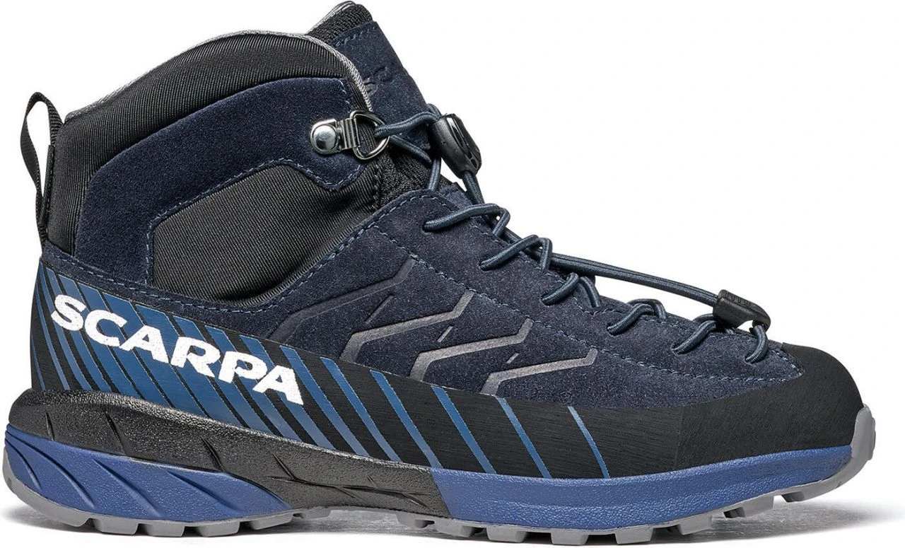 Scarpa Mescalito Mid Kid GTX 2 Scarpa Mescalito Mid Kid GTX - Image 2