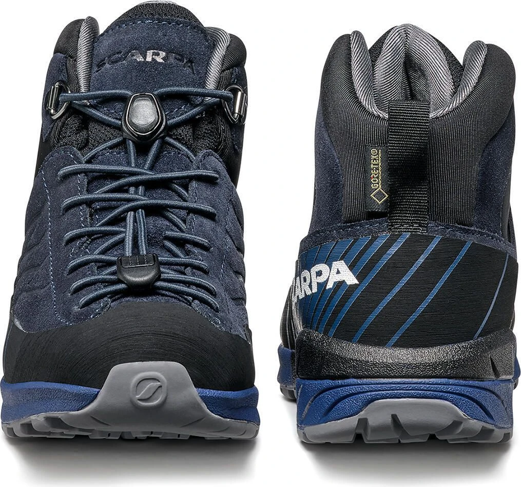 Scarpa Mescalito Mid Kid GTX 4 Scarpa Mescalito Mid Kid GTX - Image 4