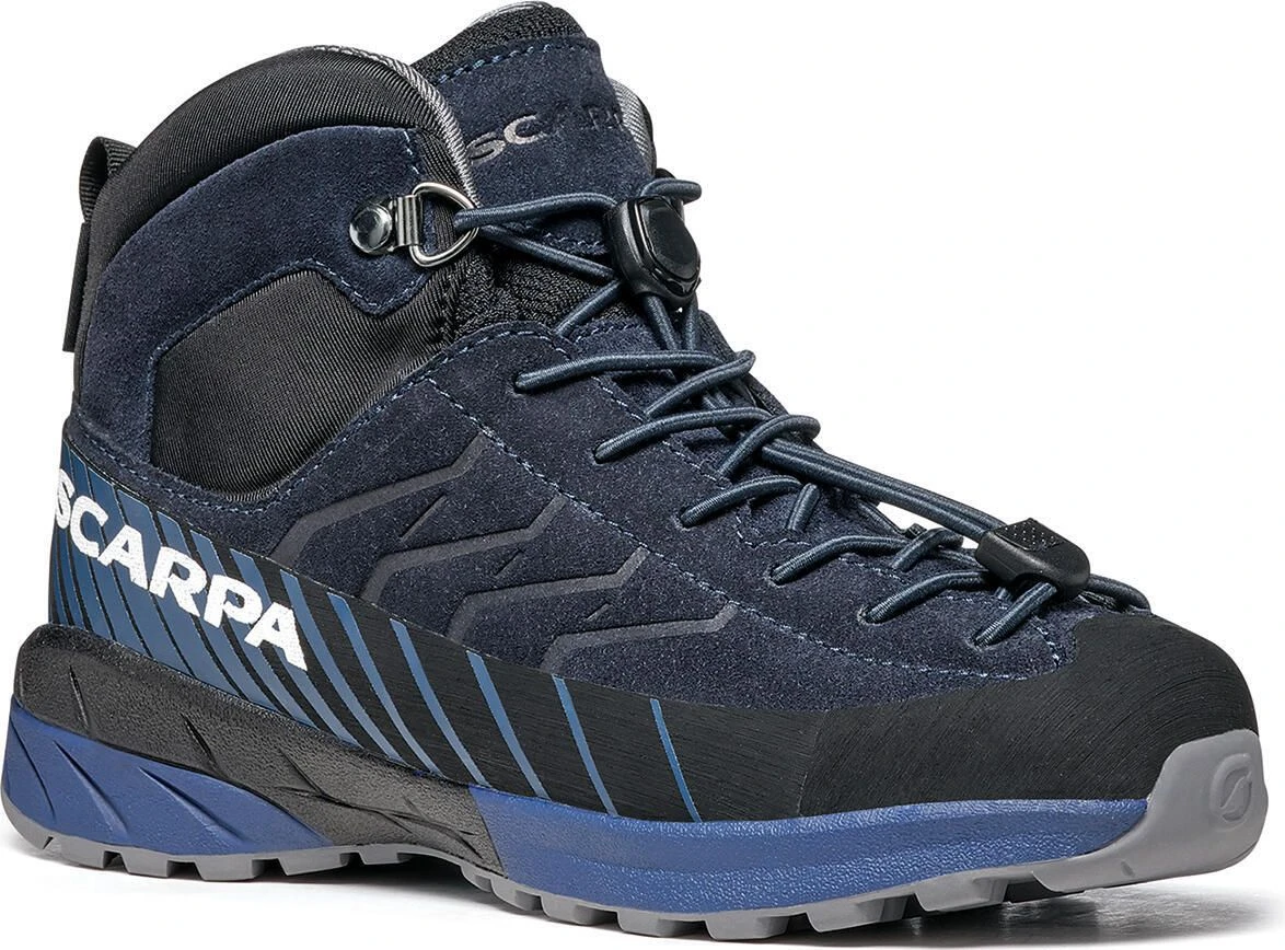 Scarpa Mescalito Mid Kid GTX 1 Scarpa Mescalito Mid Kid GTX