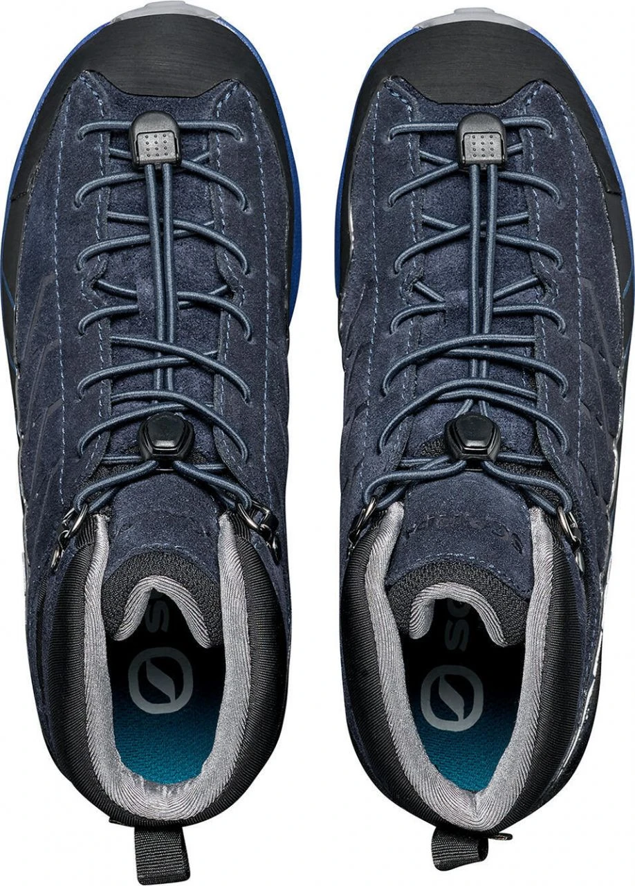 Scarpa Mescalito Mid Kid GTX 6 Scarpa Mescalito Mid Kid GTX - Image 6