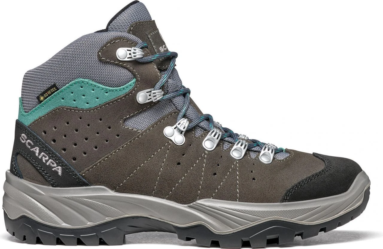 Scarpa Mistral GTX Wmn 3 Scarpa Mistral GTX Wmn - Image 3