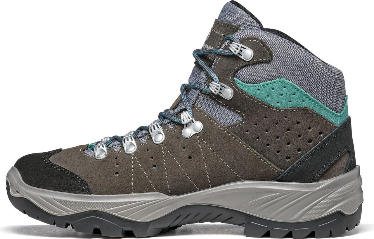 Scarpa Mistral GTX Wmn 4 Scarpa Mistral GTX Wmn - Image 4