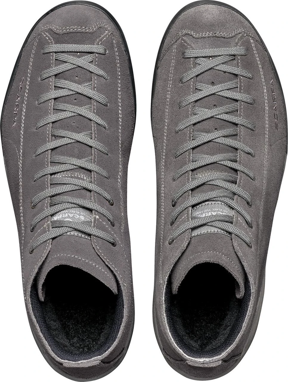 Scarpa Mojito City Mid Wool GTX 5 Scarpa Mojito City Mid Wool GTX - Image 5