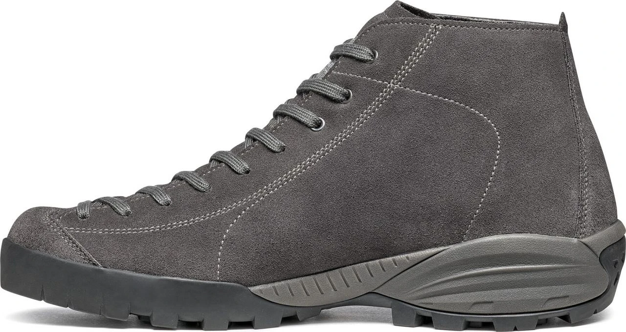 Scarpa Mojito City Mid Wool GTX 3 Scarpa Mojito City Mid Wool GTX - Image 3