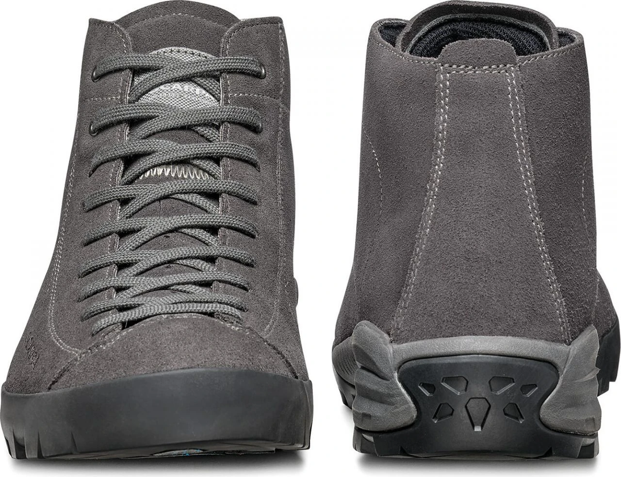 Scarpa Mojito City Mid Wool GTX 4 Scarpa Mojito City Mid Wool GTX - Image 4