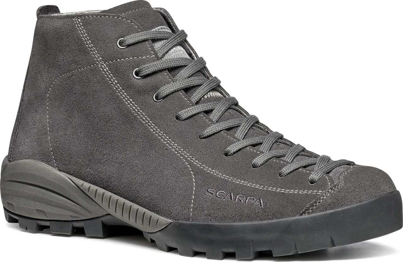Scarpa Mojito City Mid Wool GTX 1 Scarpa Mojito City Mid Wool GTX