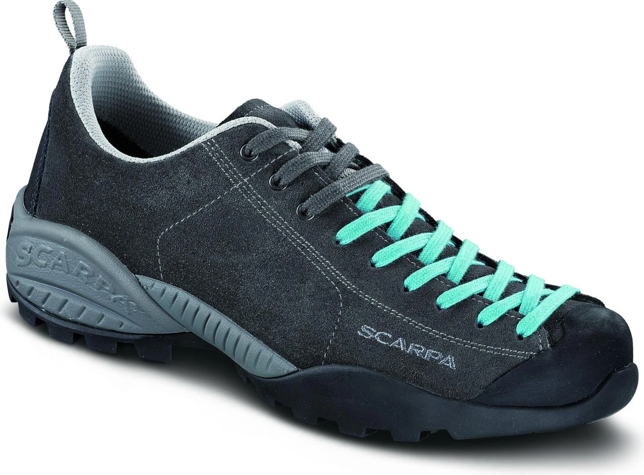 Scarpa Mojito GTX 8 Scarpa Mojito GTX - Image 8