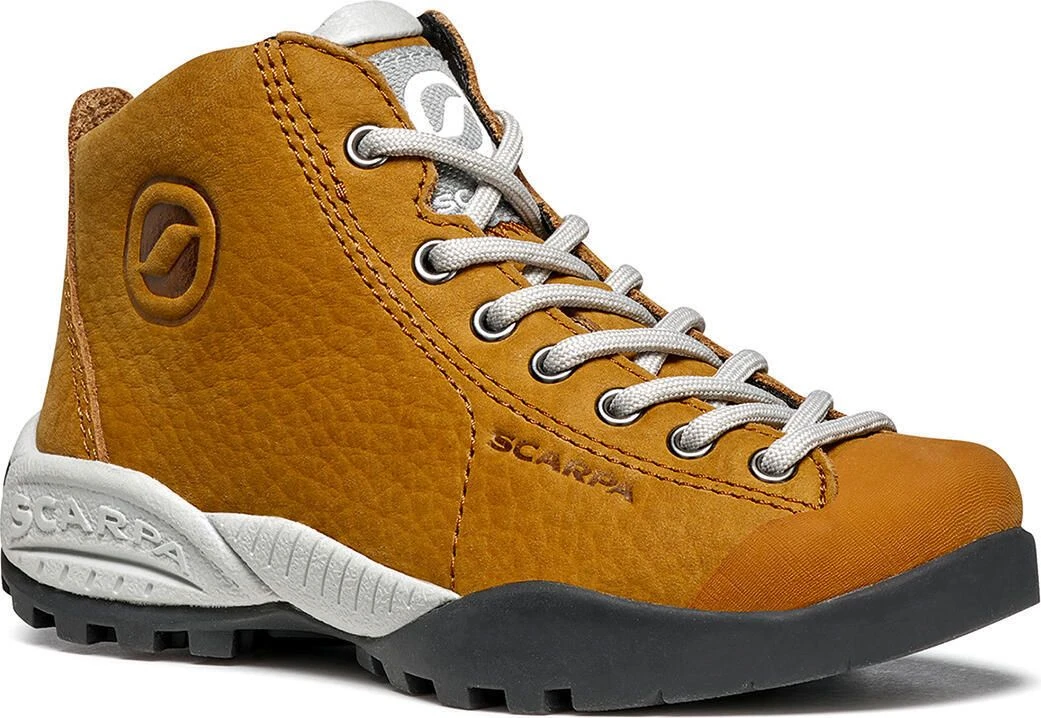 Scarpa Mojito Mid-z Kid 1 Scarpa Mojito Mid-z Kid