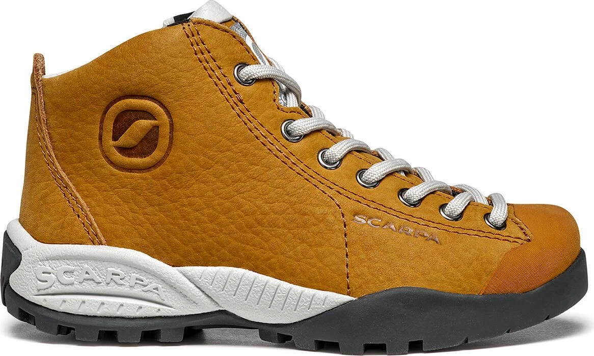 Scarpa Mojito Mid-z Kid 2 Scarpa Mojito Mid-z Kid - Image 2