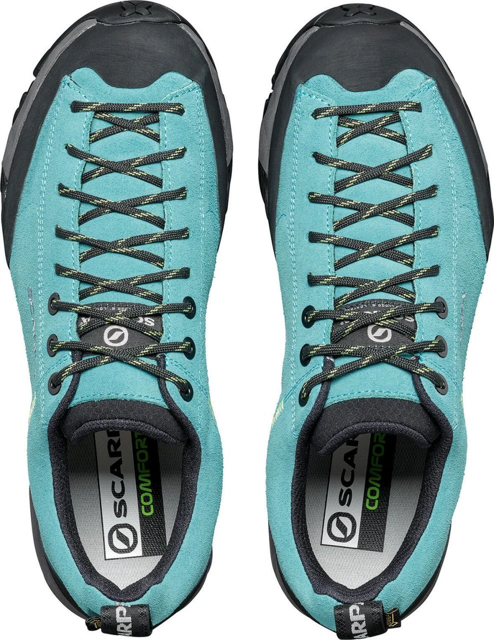 Scarpa Mojito Trail GTX Wmn 6 Scarpa Mojito Trail GTX Wmn - Image 6