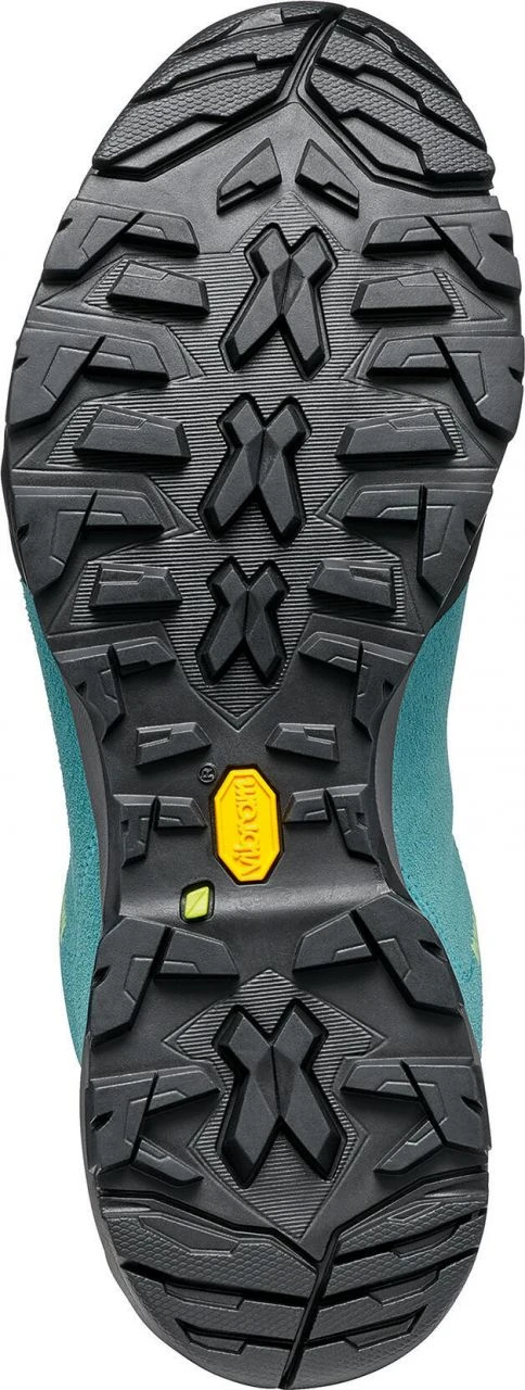 Scarpa Mojito Trail GTX Wmn 5 Scarpa Mojito Trail GTX Wmn - Image 5