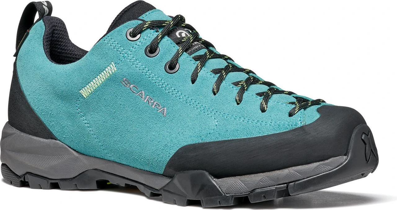 Scarpa Mojito Trail GTX Wmn 1 Scarpa Mojito Trail GTX Wmn