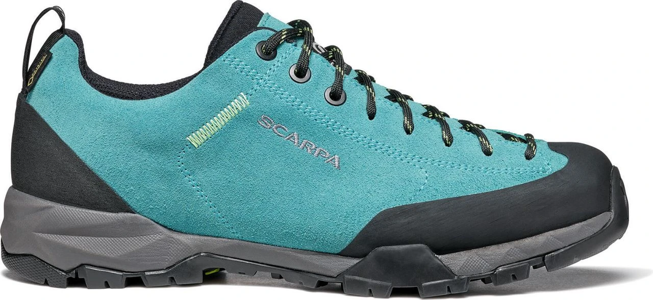 Scarpa Mojito Trail GTX Wmn 2 Scarpa Mojito Trail GTX Wmn - Image 2