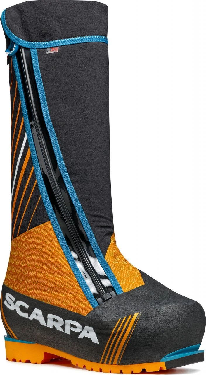 Scarpa Phantom 8000 1 Scarpa Phantom 8000