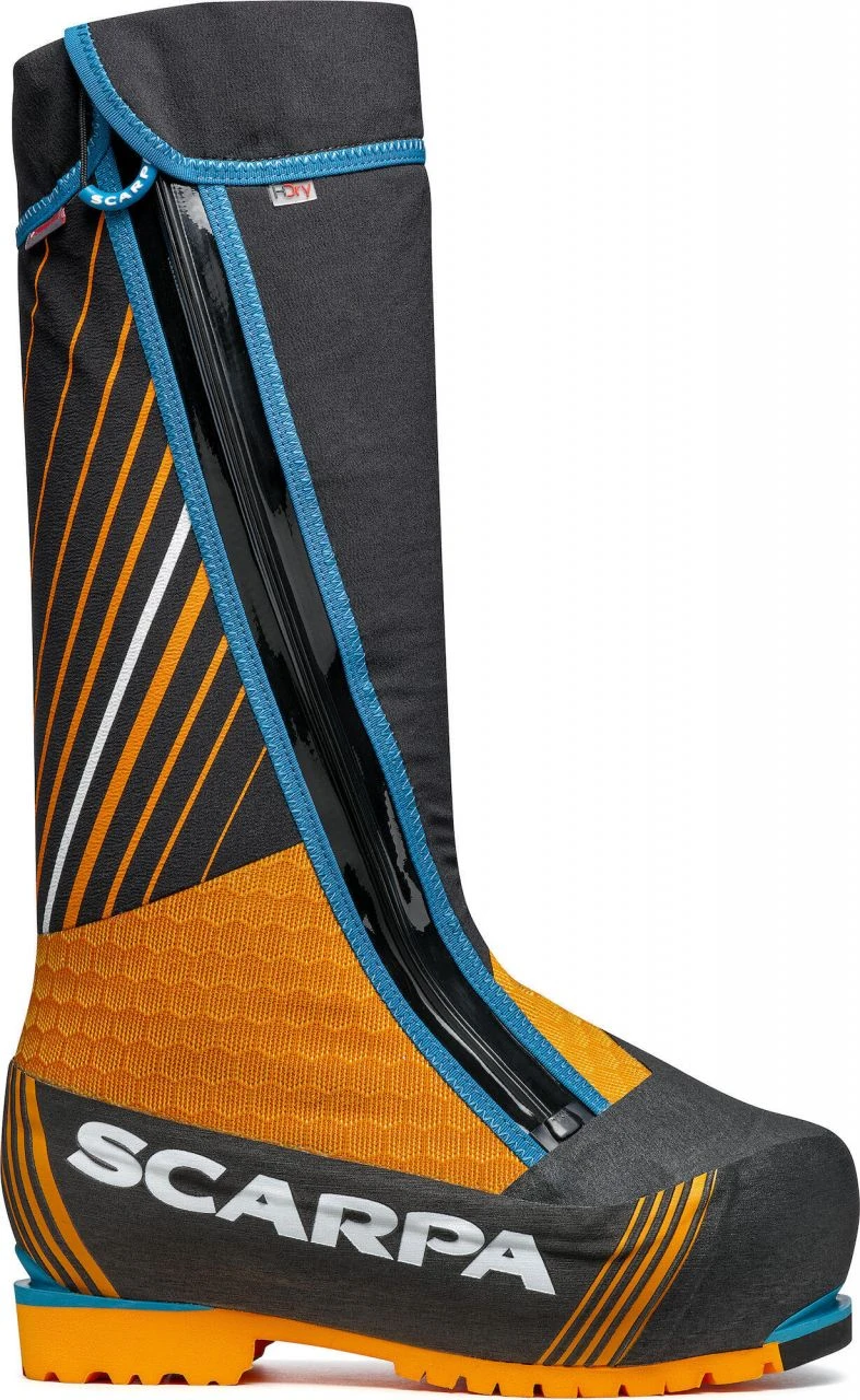 Scarpa Phantom 8000 2 Scarpa Phantom 8000 - Image 2