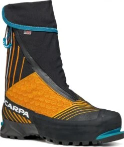Scarpa Phantom Tech
