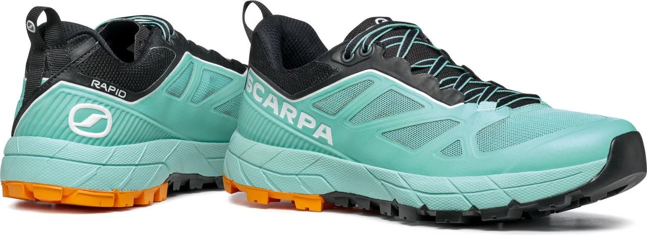 Scarpa Rapid Wmn 5 Scarpa Rapid Wmn - Image 5