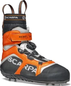 Scarpa Rebel Ice