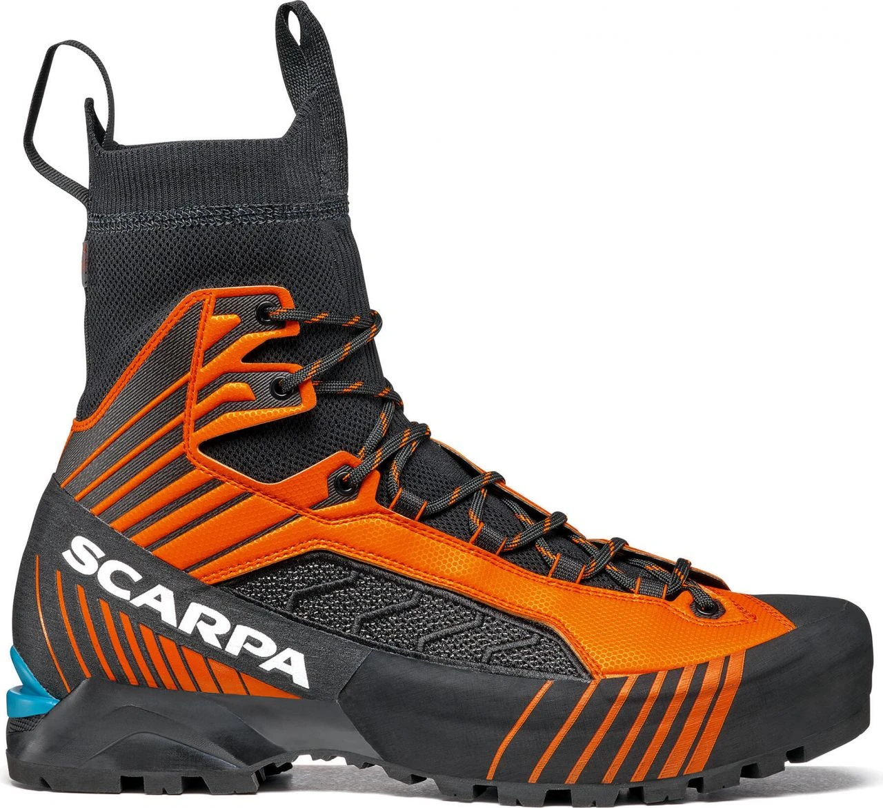 Scarpa Ribelle Tech 2.0 HD 2 Scarpa Ribelle Tech 2.0 HD - Image 2