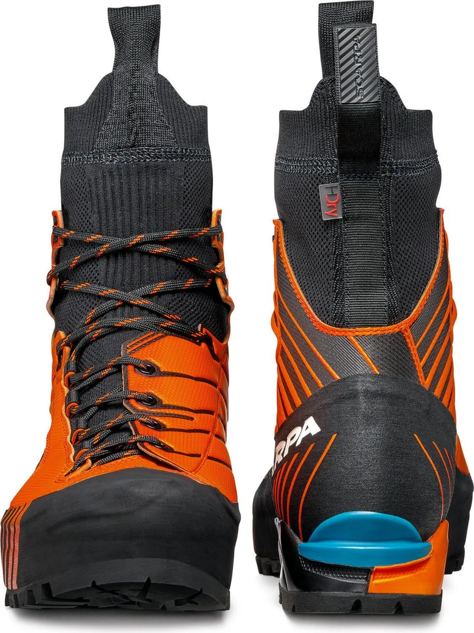 Scarpa Ribelle Tech 2.0 HD 4 Scarpa Ribelle Tech 2.0 HD - Image 4