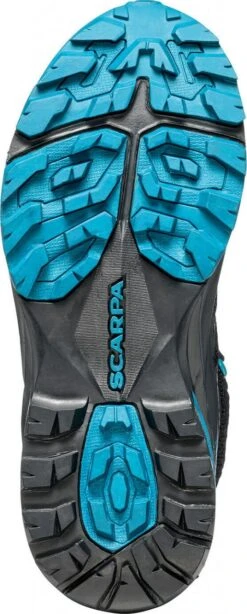 Scarpa Rush Mid Kid GTX 8 Scarpa Rush Mid Kid GTX -Scarpa rush mid kid gtx 49 30504g 416 270fhTOTsThHfCjq 1280x1280