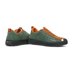 Scarpa Men's Mojito Wrap -Scarpa scarpa mojito wrap trainers dark green 3 1