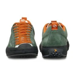 Scarpa Men's Mojito Wrap -Scarpa scarpa mojito wrap trainers dark green 6 1