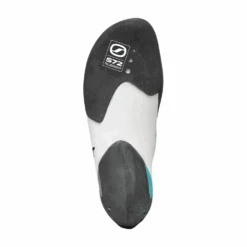 Scarpa Veloce Lace - Women's 7 Scarpa Veloce Lace - Women's -Scarpa scarpa veloce lace women climbing shoes grey 5 1